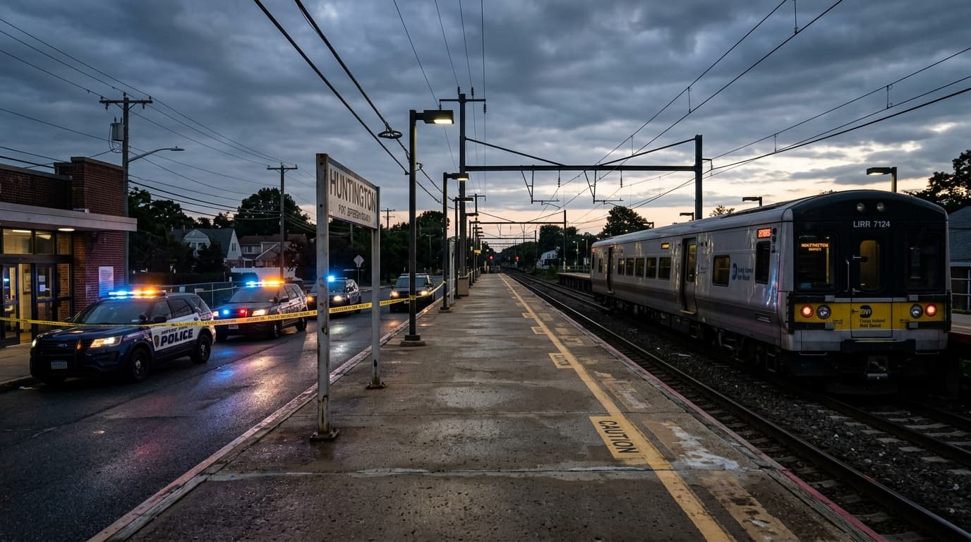 East Northport Man Indicted on 62 Counts for AI-Generated Child Abuse Material