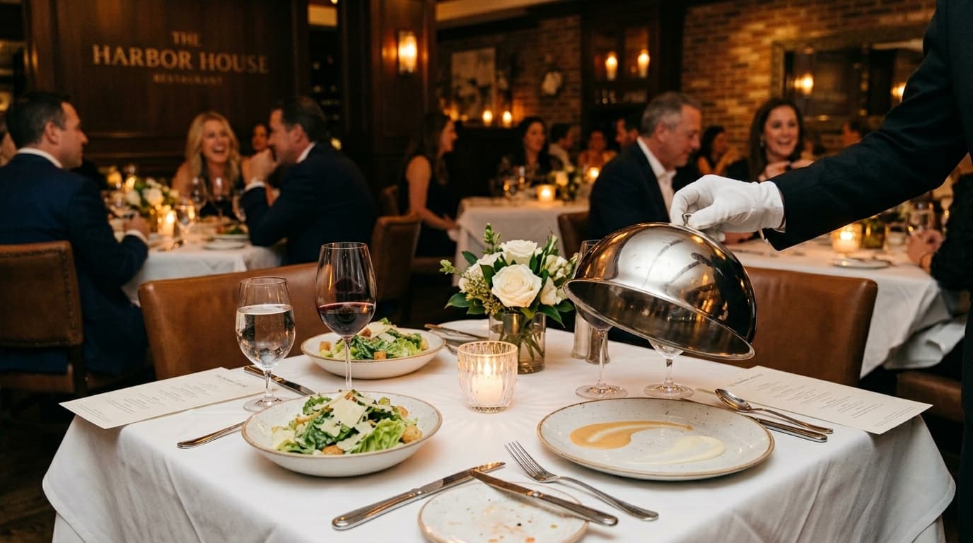 Spring Restaurant Week Preview: Best Deals on Long Island April 26–May 3