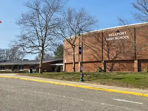 Bellport High School Faces Deep Cuts as South Country District Grapples With $3.49 Million Budget Deficit